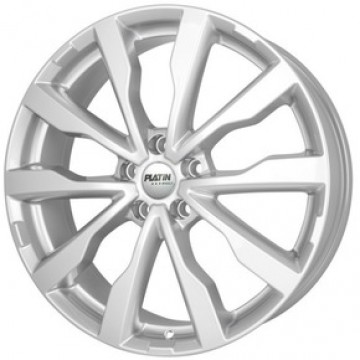 ALU Platišče PLATIN P 86 7,0x16 SILVER PLATIŠČA